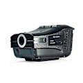 Miniatyrbillede 2 af 4: 1080p Anti-radar Laser Fartmåler Nattesyn Bil Dash Cam Video Dash Cam - Perfekt