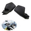 Miniatyrbild 5 av 5: Motorcykel Handskydd Styrskydd för V-Strom DL650 2004 - 2022 Handskydd DL 650 V Strom-I Lager-Perfekt