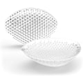 Miniatyrbillede 1 af 6: Silikone BH-puder Inserts Cups - Vandtæt Perforeret - Perfet