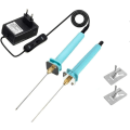 Miniatyrbilde 1 av 5: Elektrisk skumkutter, styrofoamkutter 100-240V/15W 10Cm - Perfet