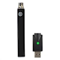 Miniatyrbild 1 av 4: Tålig Batteripenna med Snabb Uppvärmningsfunktion och Smart USB-Adapter - Perfekt