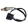 Miniatyrbillede 2 af 5: Kompatibel med Mazda 3 BK 1.4L 1.6L 2.0L 2.3L 04-09 Z601-18-861A Z601-18-861 Z60118861B Ilt Sensor Probe O2 Sensor Luft Brændstof Forhold Sensor-Perfet