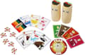 Pikkukuva 4 / 6: Exploding Kittens Throw Throw Burrito Korttipeli Aikuisille, Teineille ja Lapsille, Dodgeball-Korttipeli, Englanti-Xin