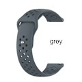 Pikkukuva 2 / 10: Watch Silikoni GREY - Perfet