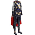 Miniatyrbillede 4 af 6: Avengers Thor Halloween Scene kostume - perfekt 180cm
