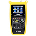 Miniatyrbillede 5 af 5: Satellit Signal Meter Satlink Ws-6933 Sat til Antenne Indstilling 6933-Perfet