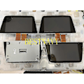 Miniatyrbild 2 av 5: Ny 8 Tums LCD med Pekskärm för Opel Vauxhall Navi 900 Intellilink Naviradio för Opel Astra K Mk7 2015-2020 39042448-Perfekt LCD with touch