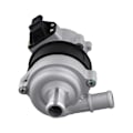 Miniatyrbillede 3 af 5: 4H0965567 Elektrisk Vandpumpe 4H0965569A til A4 A6 A7 A8 Q5 Q8 2007-2018-Perfekt