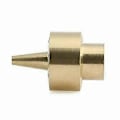 Pikkukuva 3 / 4: Puutarhapihan lampi suihkulähde vesi maisema messinki suutin sumutin pää - Täydellinen 1-1/2inch