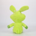 Miniatyrbillede 4 af 5: Poppy Playtime Huggy Wuggy Catnap Plys Smilende Critters Legetøj Dukke Børnegaver-Perfekt Hoppy Hopscotch 25cm
