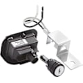 Miniatyrbilde 3 av 5: Kompatibel med Weber Q1200 Q2200 64868 Gassgrill Tenningssett Erstatning - Perfekt
