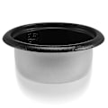 Miniatyrbillede 2 af 2: Universal Non-stick Indergryde til Riskoger - Perfekt