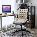 Miniatyrbilde 4 av 5: Oppblåsbare seteputer, luftpute, luftpute sete, setepute - Perfet
