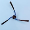 Miniatyrbild 5 av 5: 3 par sidoborstar för Samsung Navibot robot Vc-rm96w Vc-rm72vr-Perfekt