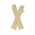 Miniatyrbilde 1 av 5: Voksen Over Albue Stretch Lange Spandex Opera Hansker - Perfekt BG