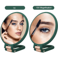 Pikkukuva 2 / 5: 15X suurentava peili taittuva jalustalla (Army Green) - Perfet