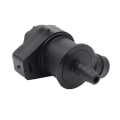 Miniatyrbillede 5 af 5: Til S60 S80 V70 XC70 XC90 2001-2011 Dampbeholder udluftningsventil 8653908- Perfet Black
