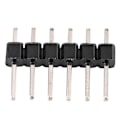 Miniatyrbild 4 av 4: ToF-lasersensor för avståndsmätning, I2C-modul, VL53L0X-Perfet
