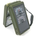 Pikkukuva 2 / 6: 10 in 1 Multi-function Outdoor Survival Military Camping Vaellus - Perfet Green One Size