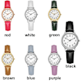 Pikkukuva 11 / 11: Naisten kellot Watch RED red