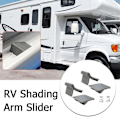 Miniatyrbilde 3 av 5: RV/Campingvogn/Tilhenger - A&E/Dometic Markise Skyvefangstpakke G2W2-Perfet