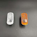 Miniatyrbillede 4 af 5: Side Blinklys Kompatibelt med Honda Civic City Cr-v Fit 2002-2014 Gul-Perfekt