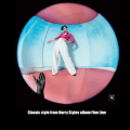 Miniatyrbillede 8 af 8: Harry Styles merch ,3d Night Light Gaver til fans Soveværelse De - Perfet