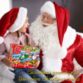 Miniatyrbild 8 av 10: 12/24st Fidget Toy Set Juladvent - Perfet