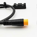 Miniatyrbilde 5 av 5: Ny Elektrisk Sykkel Hydraulisk Bremsesensor for BBS01 BBS02 Tilbehør - Perfekt