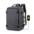 Ryanair och Norwegian Air handbagage/ryggsäck/handbagage-YYANG 1-Pack