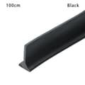 Pikkukuva 1 / 6: Musta vesieristyslista, 100 cm Black 100cm