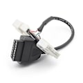 Miniatyrbild 4 av 5: TESLA MODEL 3 och Model Y OBD2-ADAPTER Kompatibel med Scan My Tesla Model-AU-Perfet