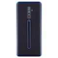 Miniatyrbilde 2 av 5: Bakdeksel for OPPO Reno2 - Perfekt Black