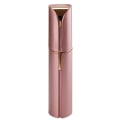 Miniatyrbillede 2 af 5: Flawless Finishing Touch Genopladelig Ansigtshårfjerner, Rose Gold - Perfet
