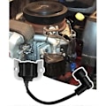 Miniatyrbillede 2 af 5: 1 stk. Tændspolemodul Passer Kompatibel med Toro TimeCutter Serien Plæneklipper Udskift 136-7883 139-0720 127-9216-Perfekt