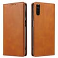 Kompatibel med Sony Xperia 10 III 5G Telefonfodral - Perfet Khaki