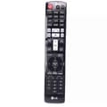 Ny AKB73175701 Kompatibel med LG AV Audio Hemmabiosystem Fjärrkontroll-Perfekt