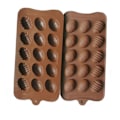Pikkukuva 9 / 9: 15-reikäiset molds, molds - Perfet