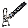 Miniatyrbillede 5 af 5: Bil Cykel Nøglering Metal Finish | Robust Nøglering | Nøglering og Krogbeslag - Perfekt Gun Color Hardware Renault