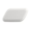 Miniatyrbillede 1 af 5: Forlygtevaskerhætte til forlygte, forlygte-dyser, til Ford Escape Kuga Tilbehør 2013 2014 2015 2016 - Perfekt White Left Side