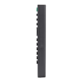 Miniatyrbilde 5 av 5: Fjernkontroll -AH507U for lydplanke HT-S350 HT-SD35 SA-WS350 SA-S350 SA-WSD35 SA-SD35-Perfet