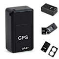 Pikkukuva 6 / 10: Malli Mini Real Time GPS Tracker Täysi kattavuus ajoneuvoille Autolapsille Vanhukset Koirat & Moottoripyörät Magnetic Small - Perfet
