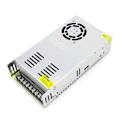 Miniatyrbild 3 av 5: AC 100-240V till DC 12V 30A 360W Spänningstransformator Kompatibel med Reglerad Switchande Strömförsörjning Adapter Konverter Kompatibel med Strips-Perfet