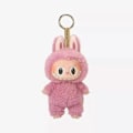 Pikkukuva 2 / 3: POP MART LABUBU The Monsters Etciting Macaron Pehmolelut Figuurilelu Blind BoX-Perfet lychee berry 1PCS
