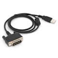 Pikkukuva 2 / 5: PC40 USB-ohjelmointikaapeli, yhteensopiva Hytera MD785/MD782/MD780/RD982/RD980 -automallien kanssa - Perfet