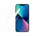Pikkukuva 2 / 10: iPhone 13 / iPhone 13 Pro / iPhone 14 - Karkaistu suojalasi - Täydellinen