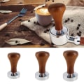Miniatyrbilde 10 av 10: Espresso Kaffe Tamper 51mm/53mm/58mm 51MM-Perfet 51mm