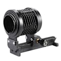 Pikkukuva 5 / 5: Makro-teleskooppussi Nikon F-kiinnityksen objektiiveille D90 D80 D60 D7100 D7000 D5300 D5200 D5100 D3300 D3100 D3000 Al SLR-Perfet