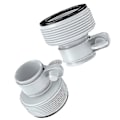 Pikkukuva 1 / 3: Bestway 58236 - Intex 10722 - 2 sarjaa sovittimia suodatinpumppuihin 32-38 mm - Perfet