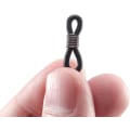 Miniatyrbillede 3 af 4: 2 stk Universal brillesnor, Damebrilleclips, Anti-Slip Gla- Perfet